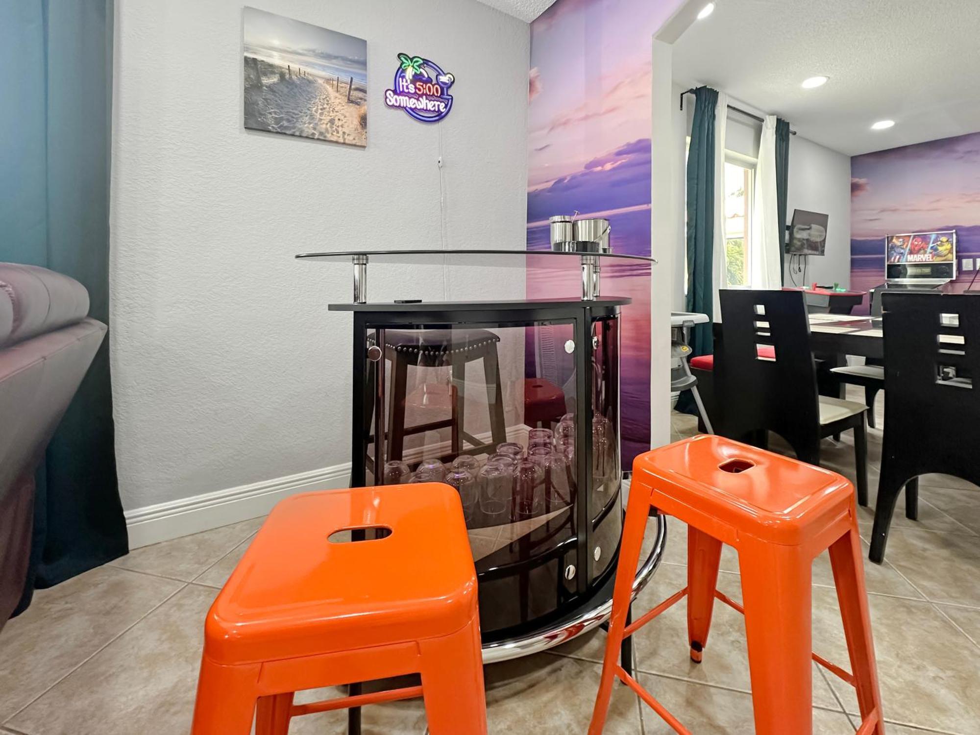 Vacay Spot Happy Escape 15 Min Beach Massage Shower Prime Loc! 6 Blocks Away From Bars, Nite Clubs, Res, Shops Маями Екстериор снимка